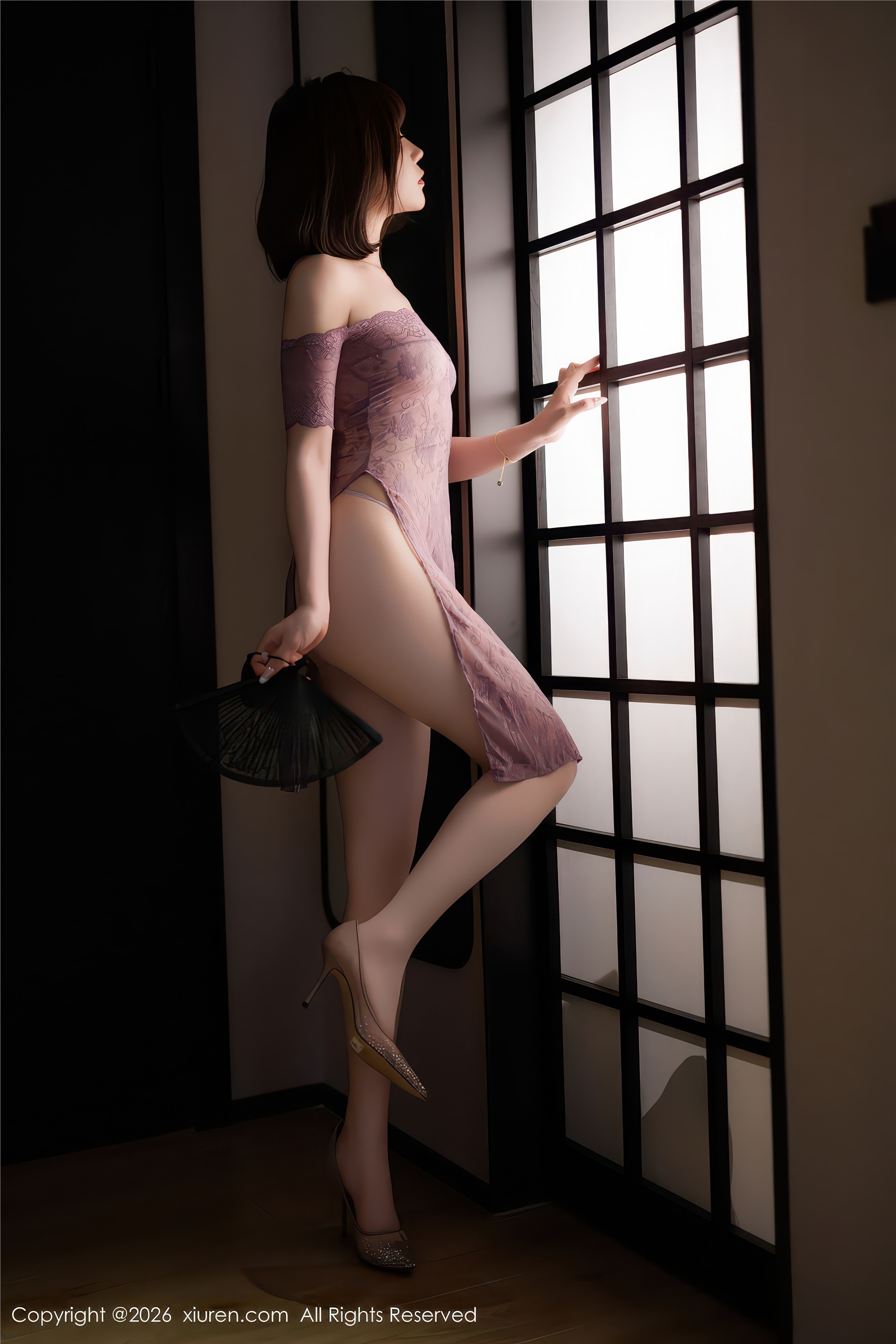 Xiuren秀人网 2026.01.06 NO.11199 莉芝荔枝